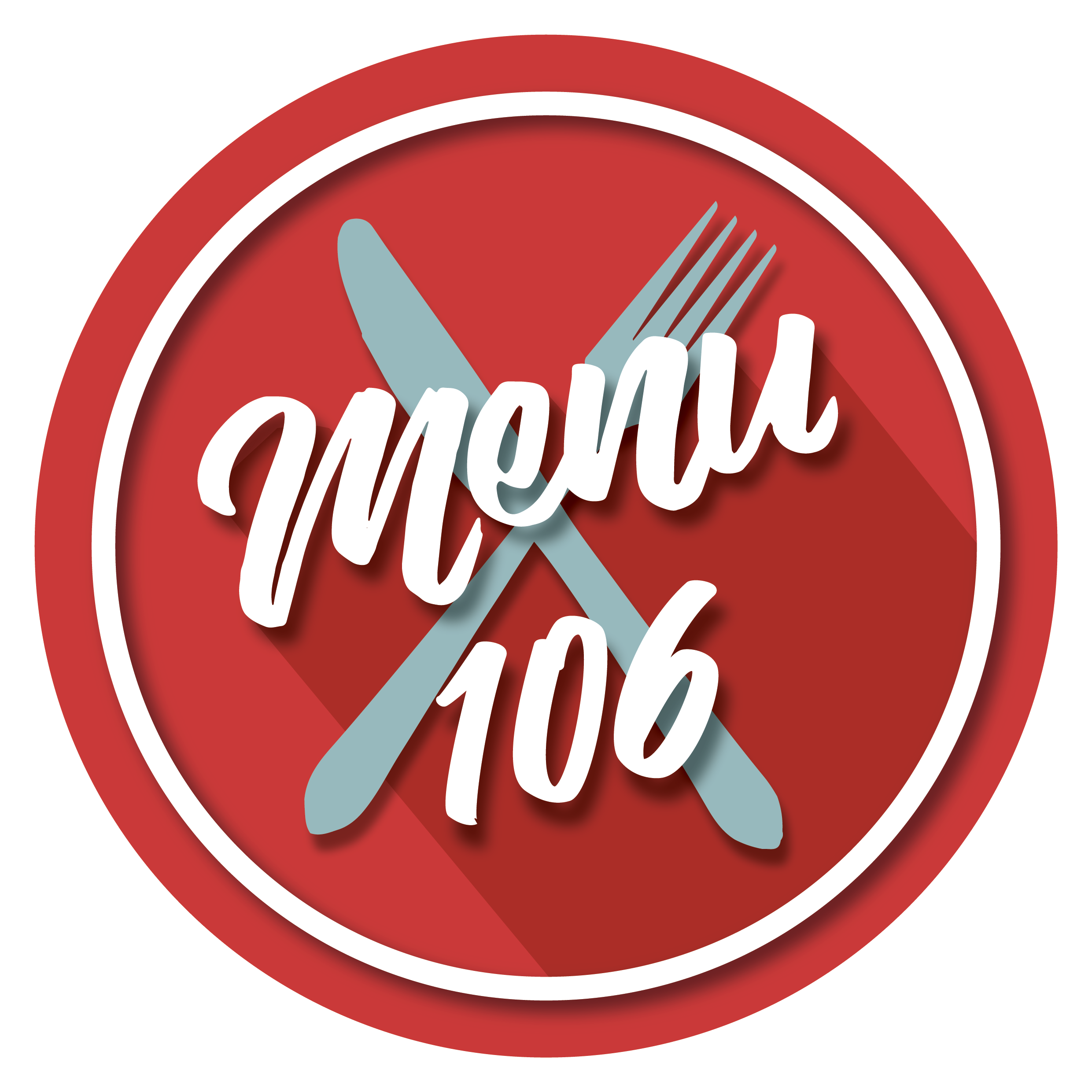 Menu 106