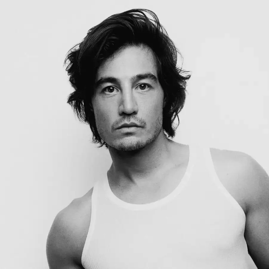Tiago Iorc